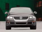 Volkswagen Passat 3.6 2006 года (US)